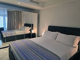 Mercury Suites - Skydream Getaways