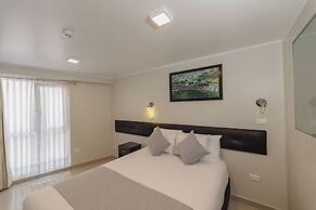 Classic Hotel