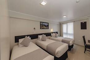 Classic Hotel