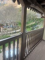 La Tahona Cántabra