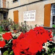 Casa Vacanze PetFriendly tra i Vigneti