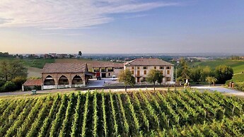 Casa Vacanze PetFriendly tra i Vigneti