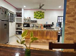 Casa Elda