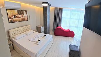 London Restaurant Hotel