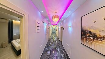 London Restaurant Hotel