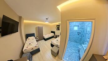London Restaurant Hotel