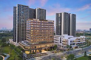 Courtyard Shunde