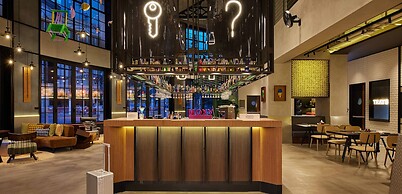 Moxy Shanghai Putuo
