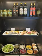 Moxy Shanghai Putuo
