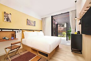 Moxy Shanghai Putuo
