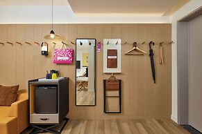 Moxy Shanghai Putuo