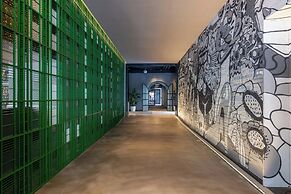 Moxy Shanghai Putuo