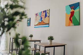 DOMUS MARINA Rooms