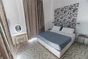 DOMUS MARINA Rooms