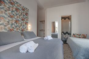 DOMUS MARINA Rooms