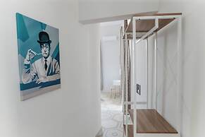 DOMUS MARINA Rooms