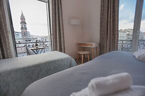 DOMUS MARINA Rooms