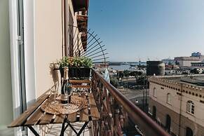 DOMUS MARINA Rooms