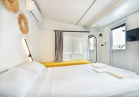 MİLOZROOMS