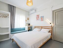 MİLOZROOMS