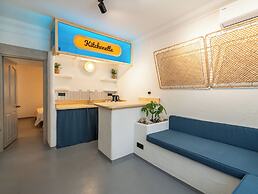 MİLOZROOMS