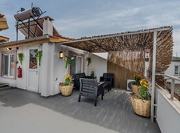 MİLOZROOMS