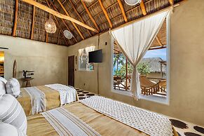 Cabañas Panchos Paradise