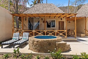 Cabañas Panchos Paradise