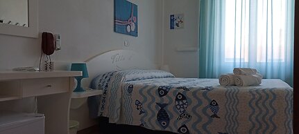 Villa Italia B&B