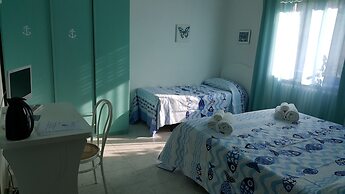 Villa Italia B&B