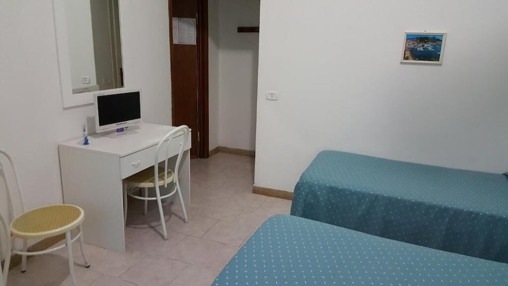 Villa Italia B&B