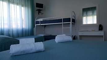 Villa Italia B&B