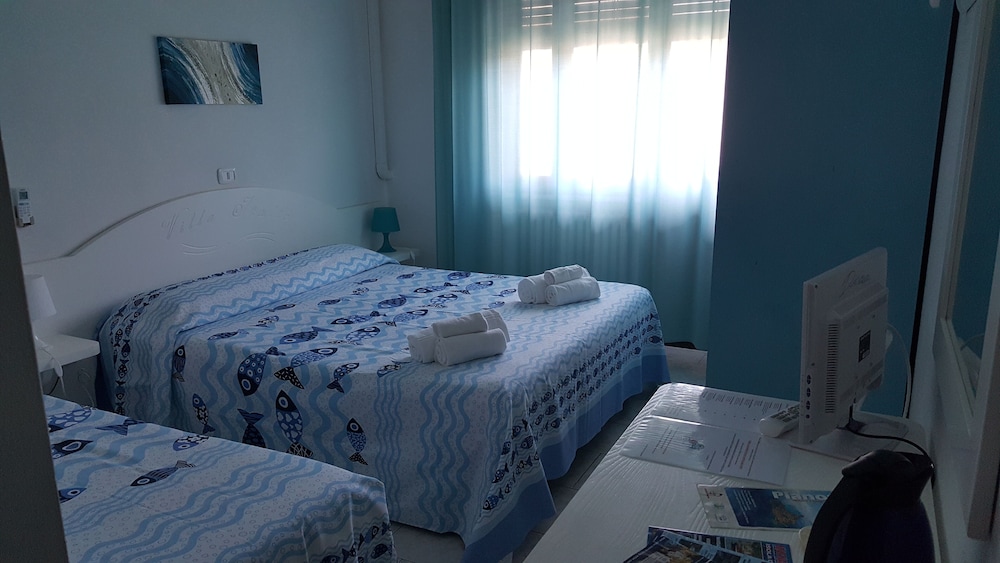 Villa Italia B&B