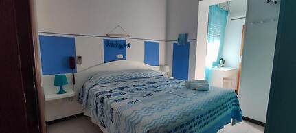 Villa Italia B&B