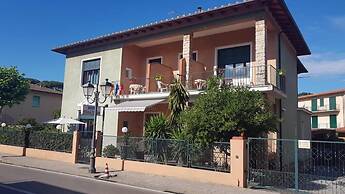 Villa Italia B&B