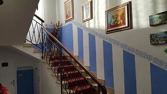 Villa Italia B&B