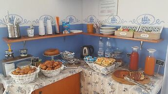 Villa Italia B&B
