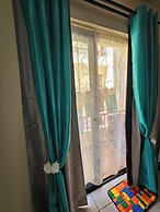 Country View Apartment