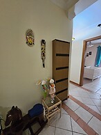Country View Apartment