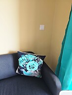 Country View Apartment