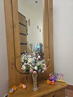 Country View Apartment