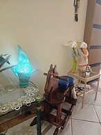 Country View Apartment