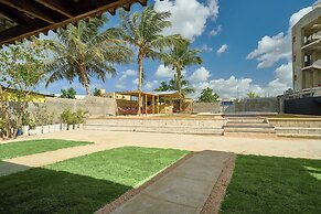 The Patio