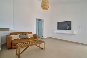 The Patio