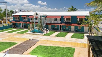 The Patio