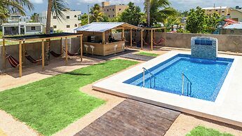 The Patio