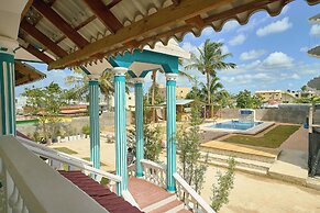 The Patio