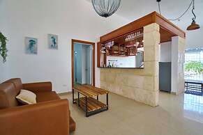 The Patio