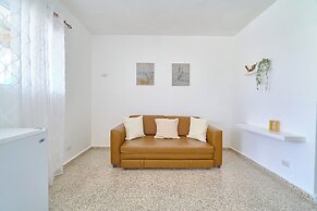 The Patio