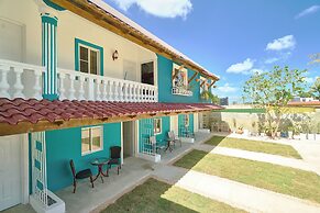 The Patio